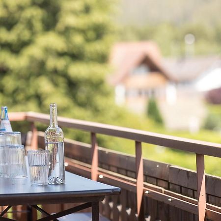 Waelder: Quartier Titisee Exterior photo