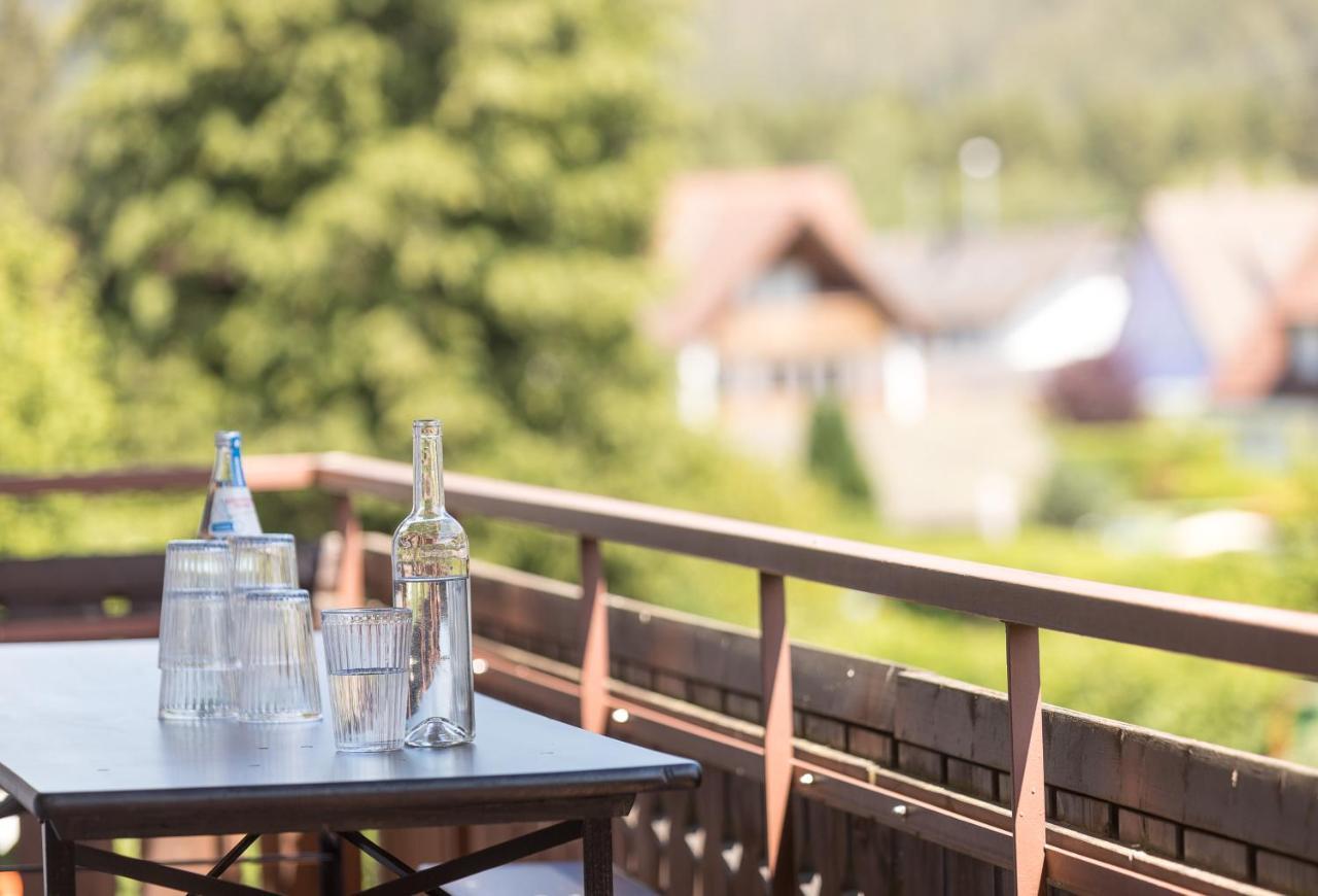 Waelder: Quartier Titisee Exterior photo